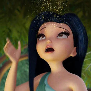 Meet your Posher, Mia